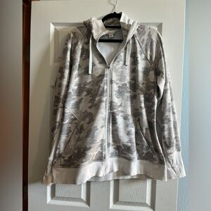 Women’s Athleta Zip up Hoodie